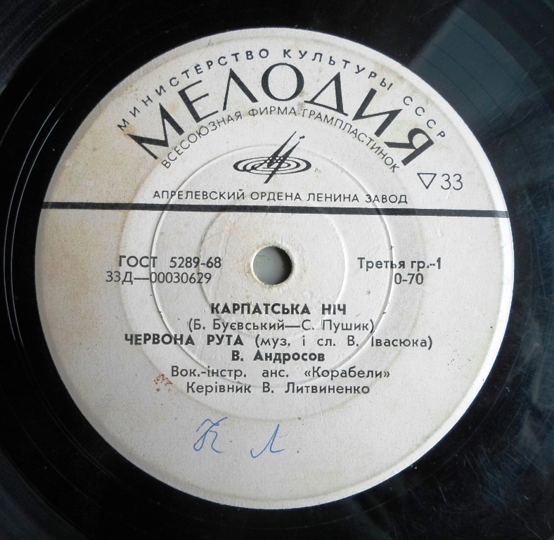Винил, миньоны.