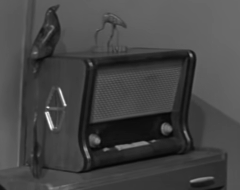 Радиоприёмник 