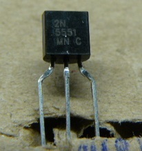  Опознать производителя транзистора