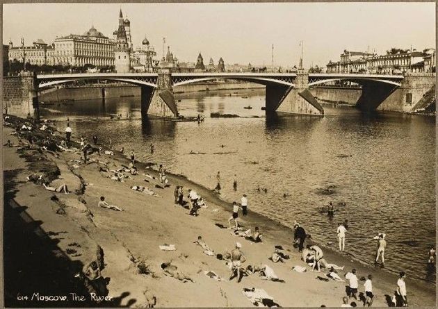 Старые фото