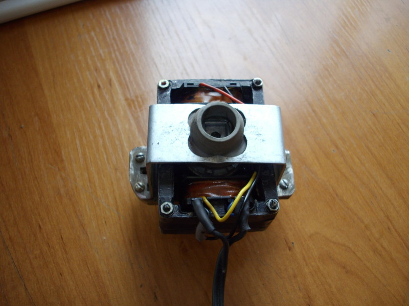  Вопрос владельцам Unitra G-600B