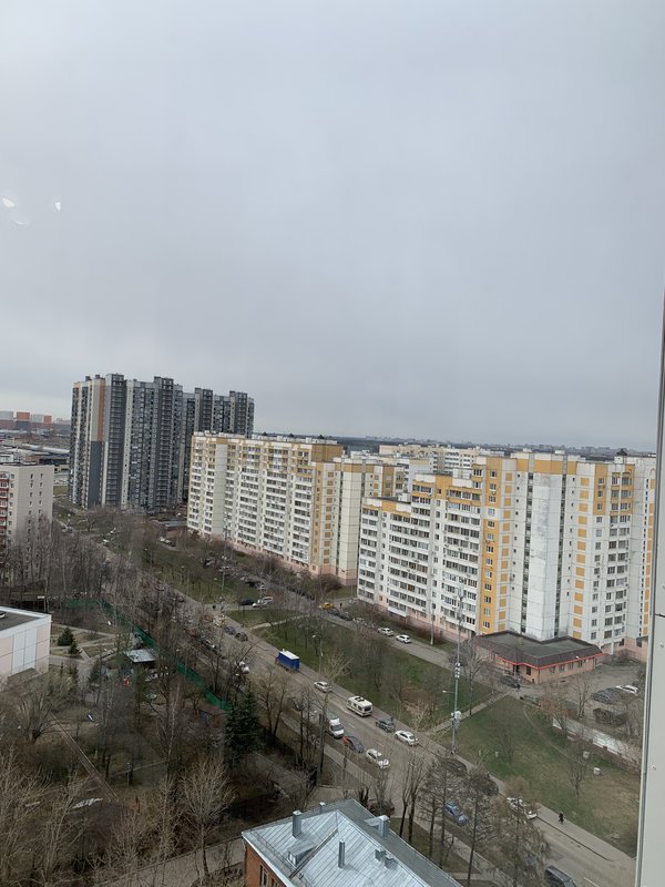 Матвеевское - Страница 43 - Снос пятиэтажек