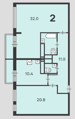  Страница 263 - Снос пятиэтажек