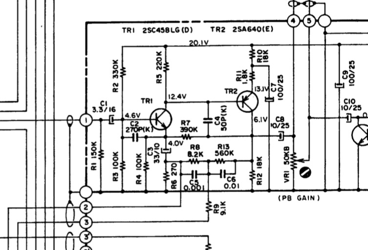 МАГНИТОФОНЫ И МАГНИТНАЯ ЗАПИСЬ