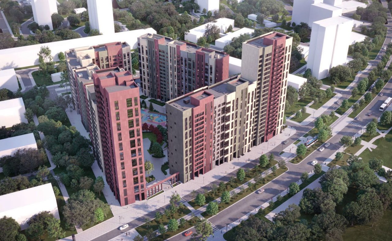  Страница 285 - Снос пятиэтажек