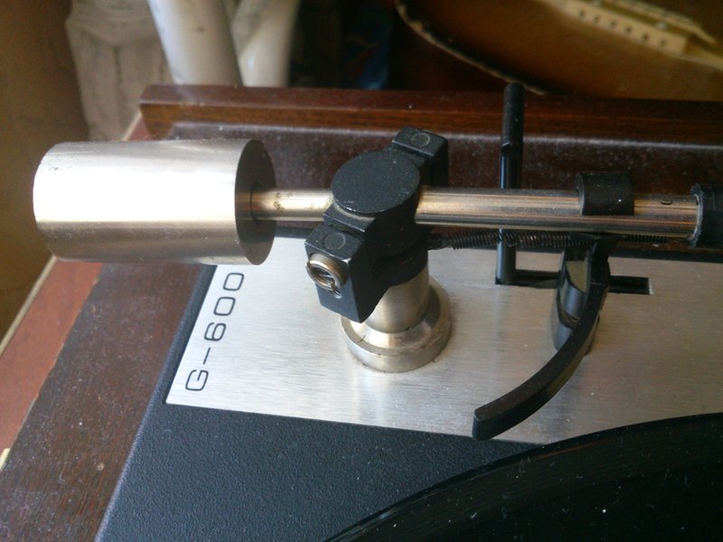 Unitra Fonica G-600B