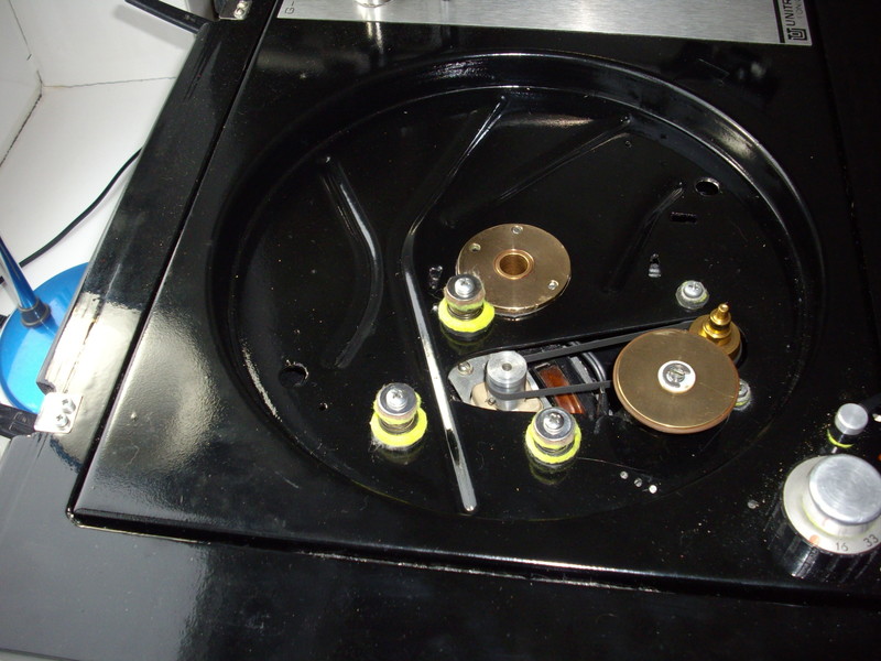 Unitra Fonica G-600B