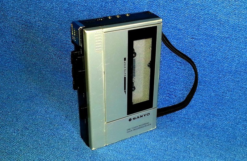  SANYO. море аппаратов из трех океанов