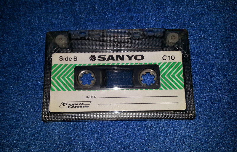  SANYO. море аппаратов из трех океанов