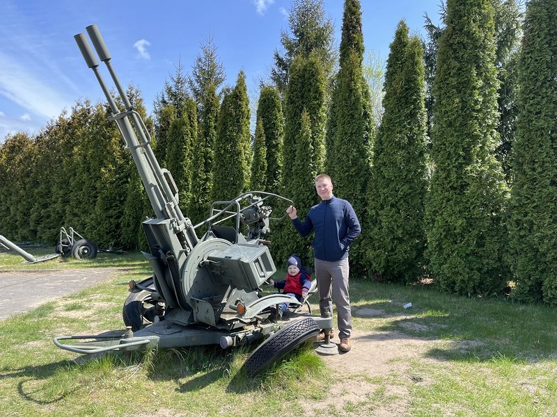 Поздравляю с 77й годовщиной Победы в Великой Отечественной войне!!!