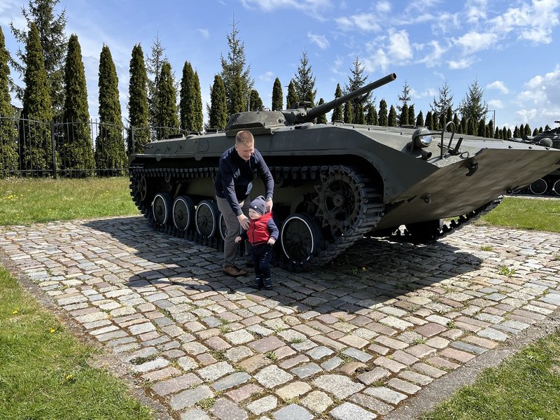 Поздравляю с 77й годовщиной Победы в Великой Отечественной войне!!!