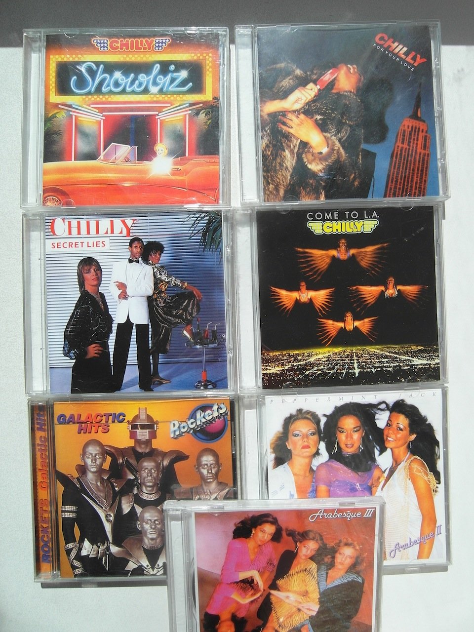  Где купить лицензионные CD?