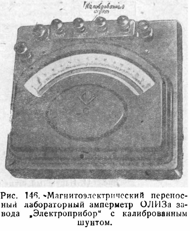 Наша коллекция приборов