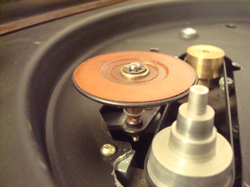 Unitra Fonica G-600B