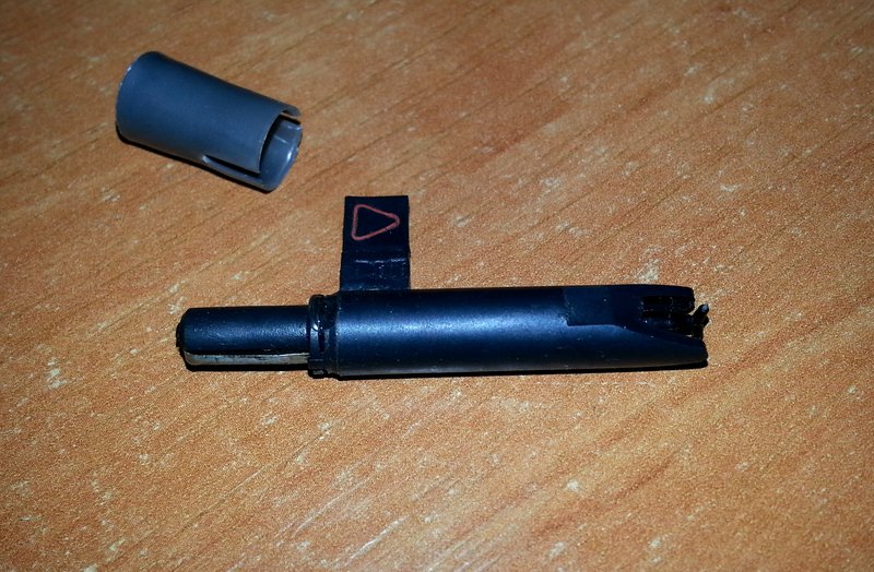  Пластинки из шеллака.