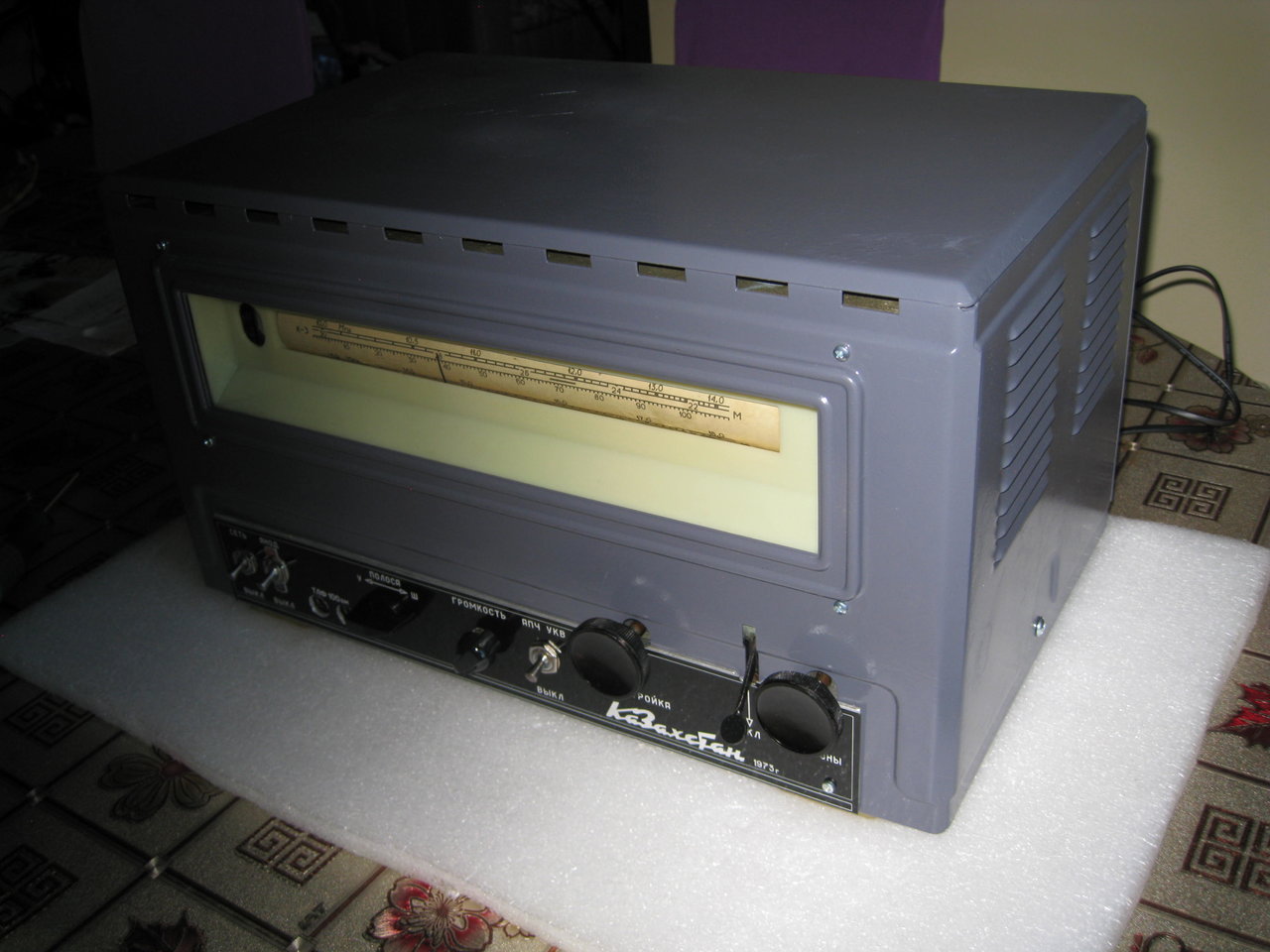 Моя маленькая коллекция из Сибири(Томск)...