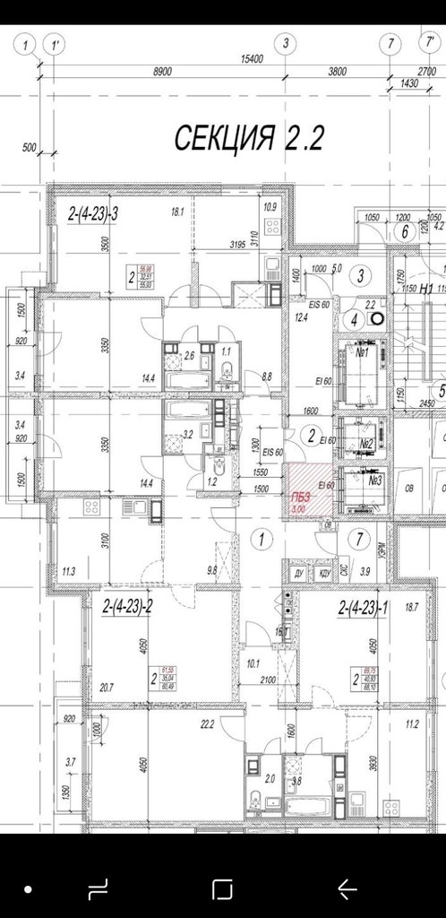 Матвеевское - Страница 56 - Снос пятиэтажек
