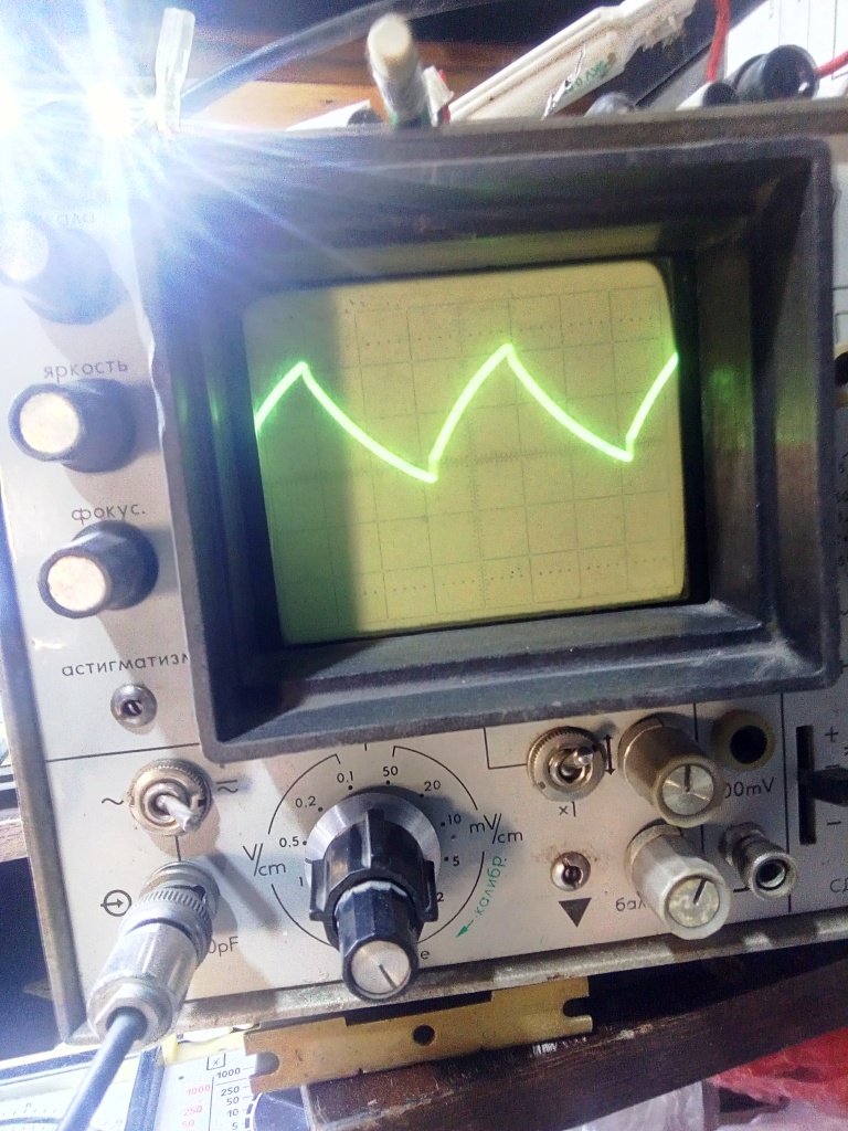 Ремонтируем сварочный инвертор...