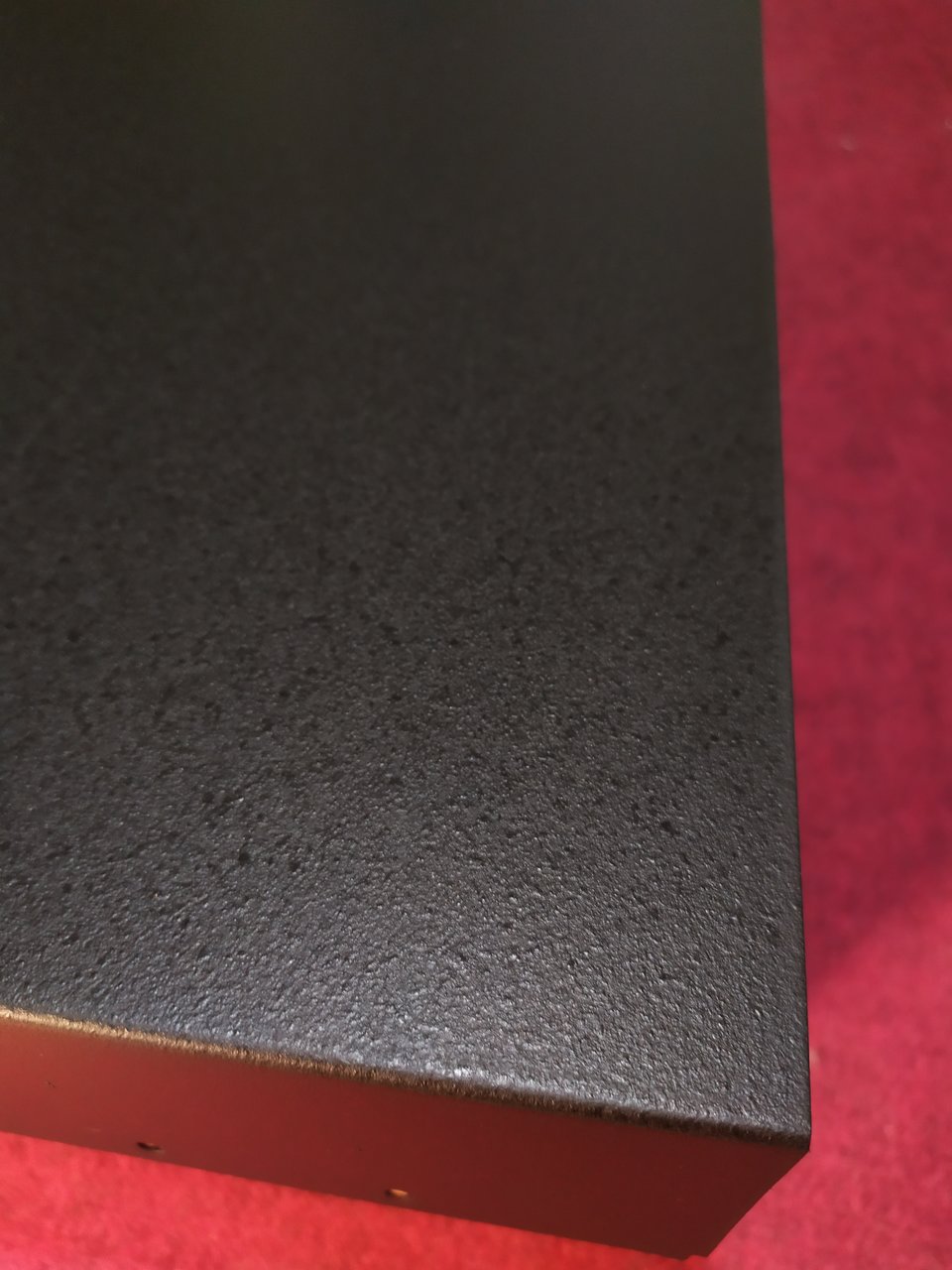 ШАССИ к нашим усилителям,корректорам.