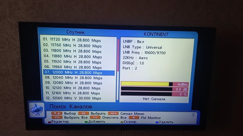 2 / Intelsat 15 @ 85.2° East - Страница 7 - Alensat