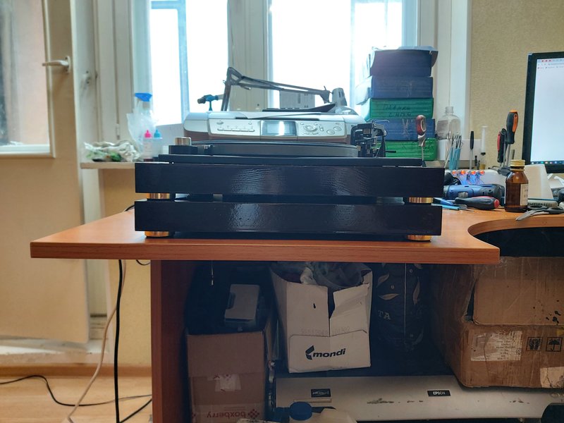 Unitra Fonica G-600B