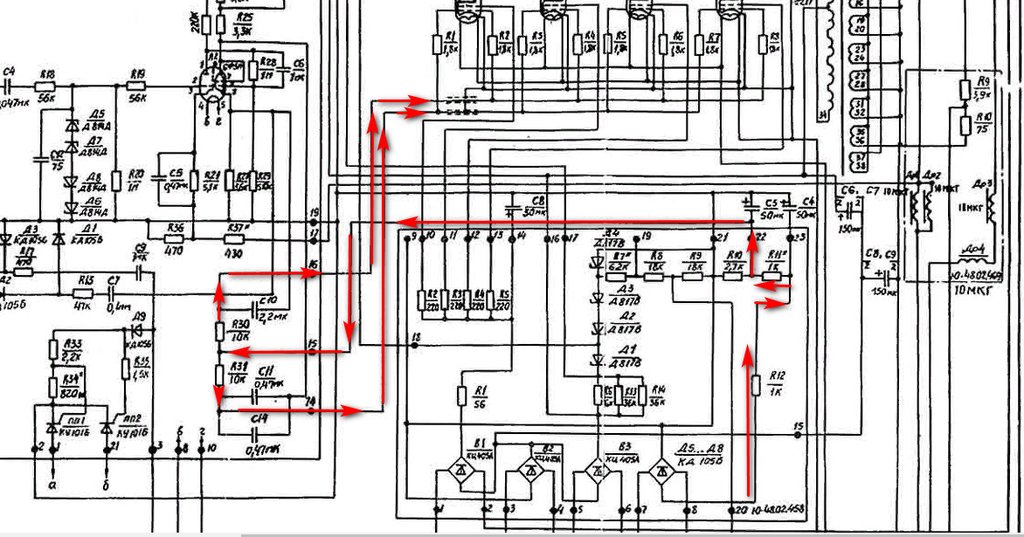 RT22.RU Радиотехника 20 века, форумы 