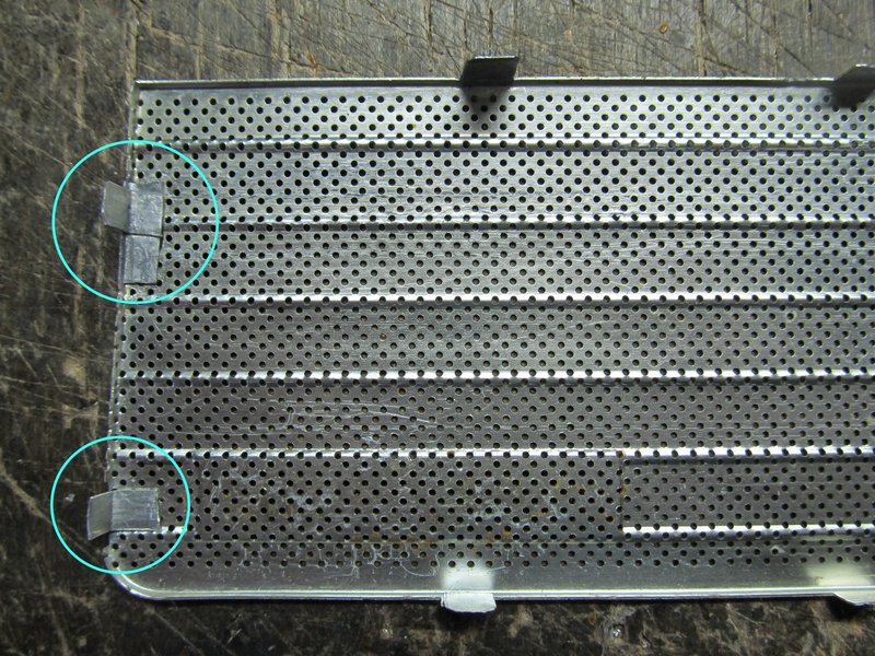 Простой чувствительный укв тюнер в ламповые старички.