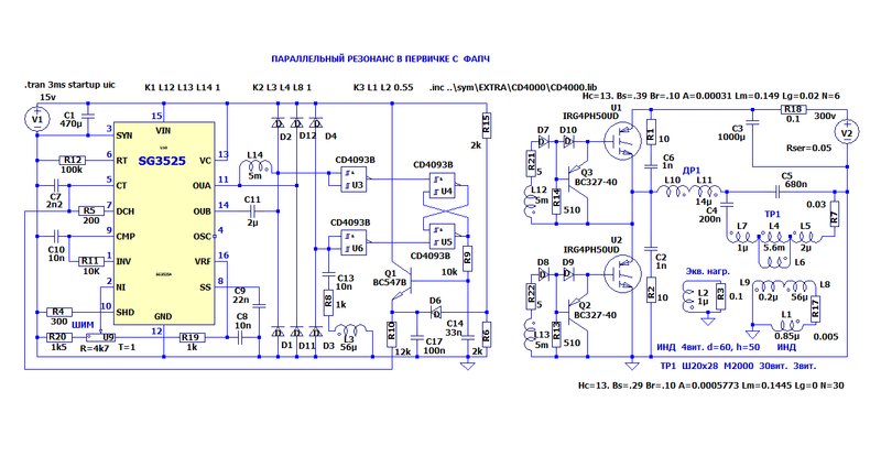 INDUCTION HEATING 