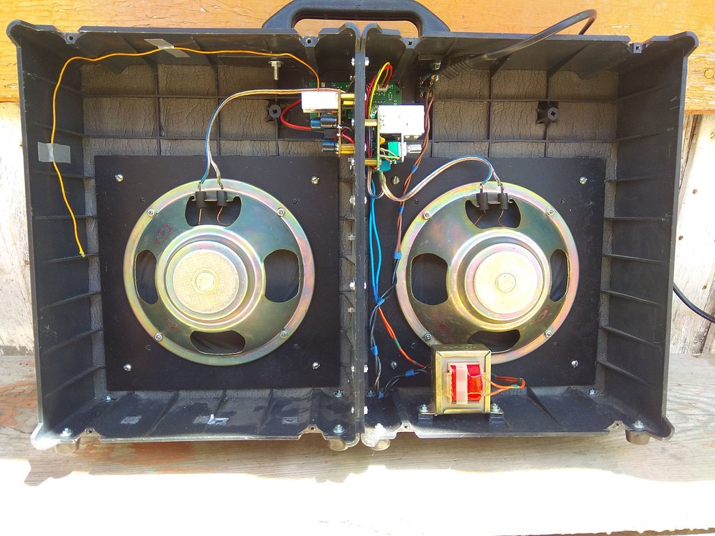 УКВ-приемники