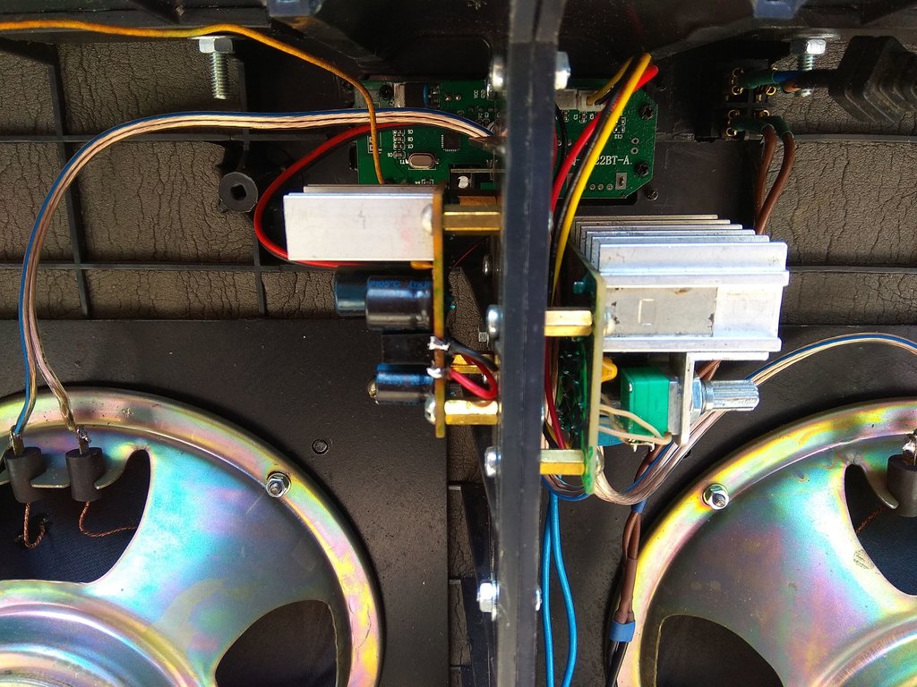 УКВ-приемники