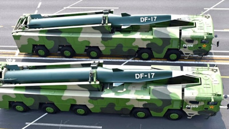 Противокорабельные и стратегические КР морского базирования 