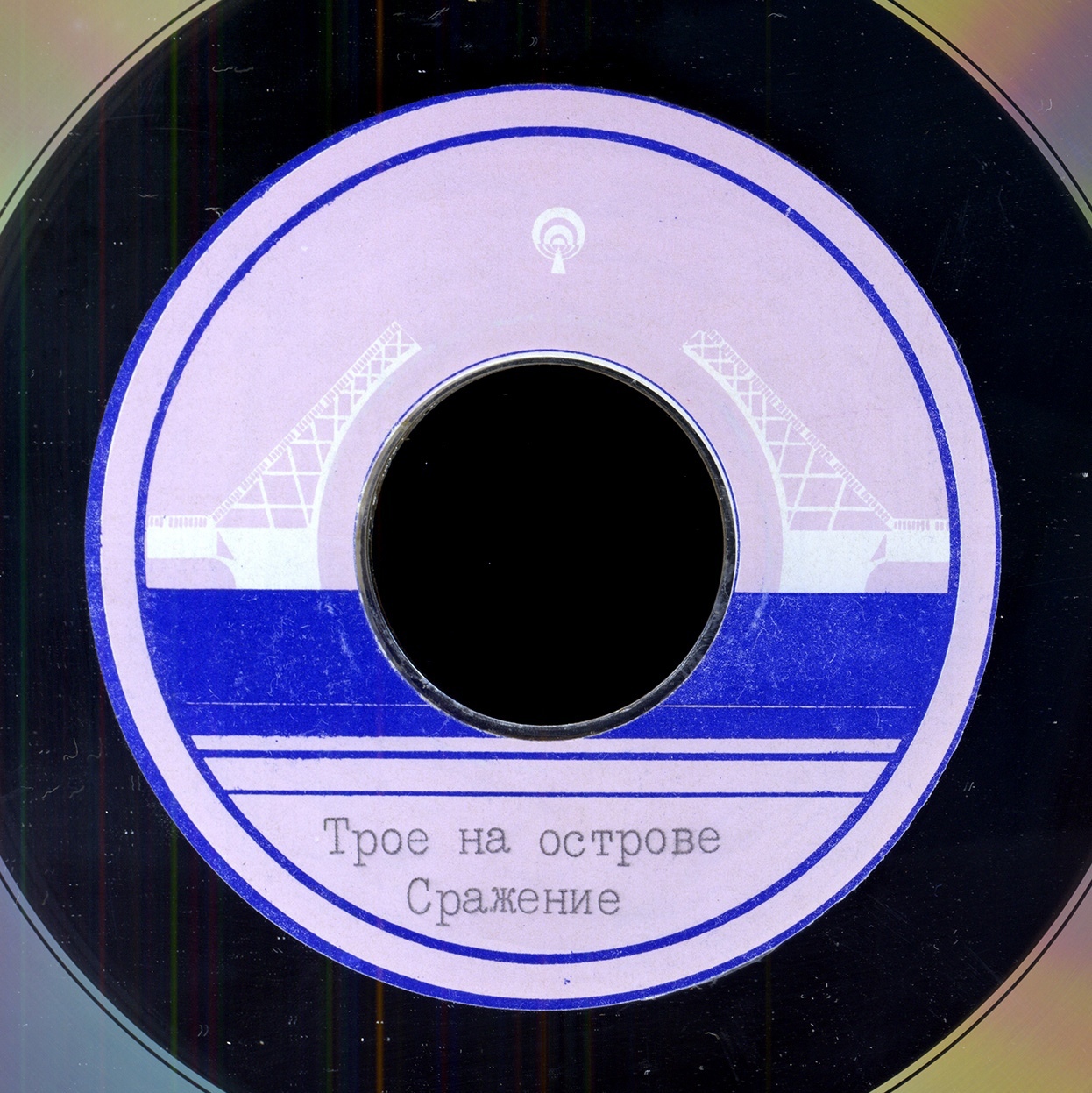 Список LD, произведенных на 