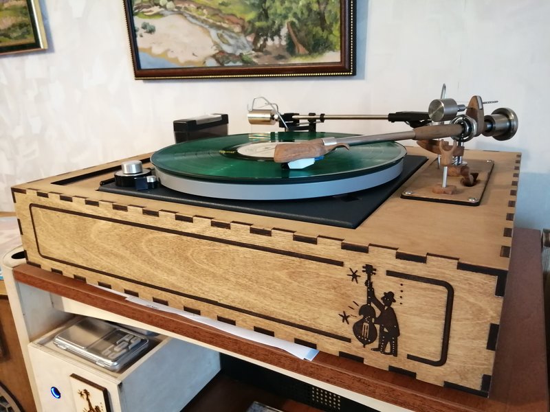 Unitra Fonica G-600B