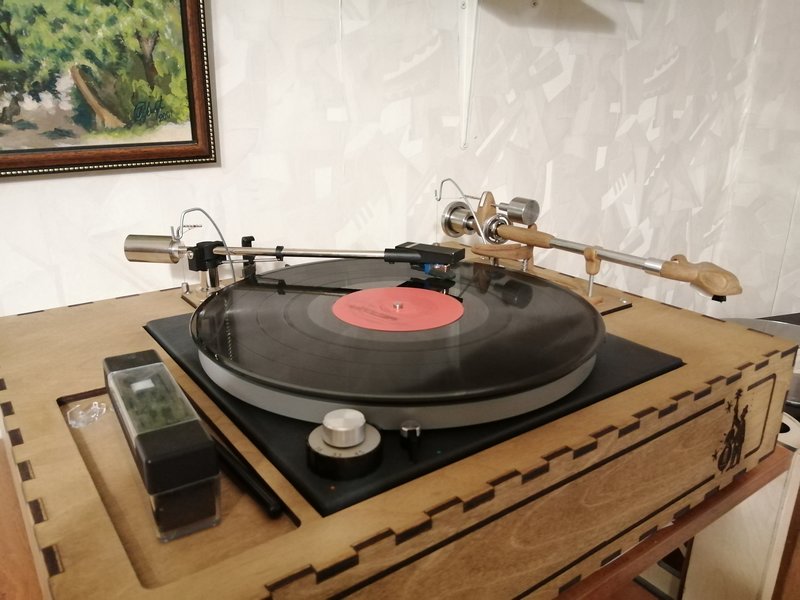 Unitra Fonica G-600B