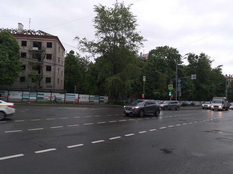  Страница 43 - Снос пятиэтажек