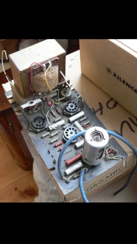 RT22.RU Радиотехника 20 века, форумы 