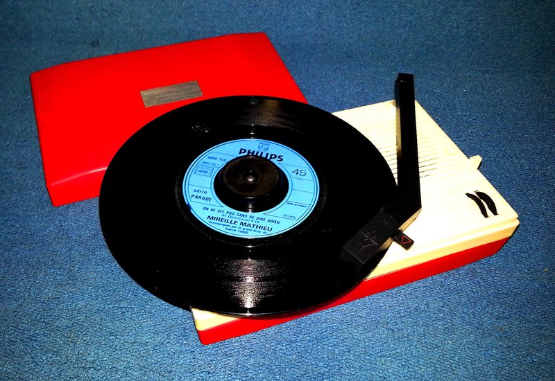  Электрофоны Электроника