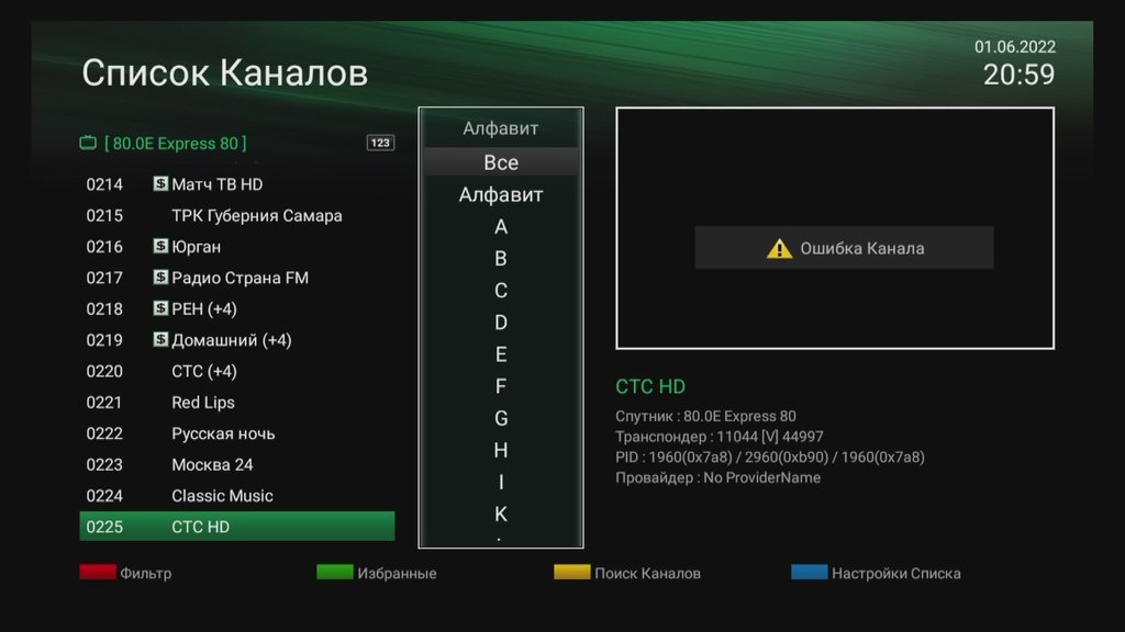  Просмотр темы - Express-80 @ 80° E