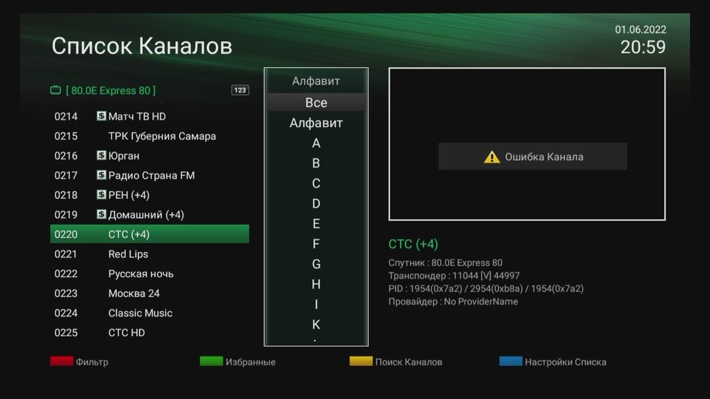  Просмотр темы - Express-80 @ 80° E