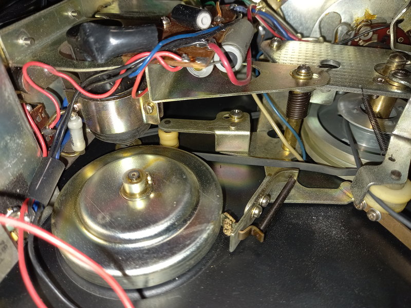Магнитофон TR6000