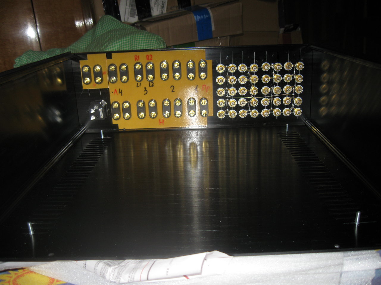 RT22.RU Радиотехника 20 века, форумы 