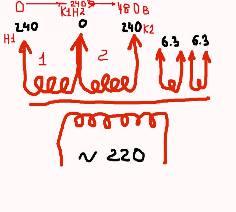 ДЛЯ ТЕХ кто впервые делает УНЧ