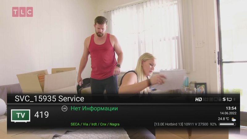  Просмотр темы - Eutelsat Hot Bird 13B/13C/13E @ 13.0° East