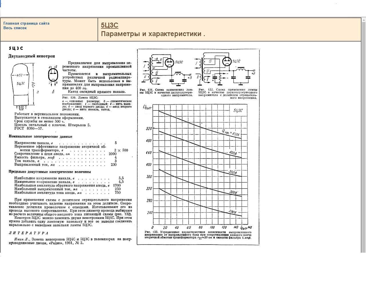 ДЛЯ ТЕХ кто впервые делает УНЧ
