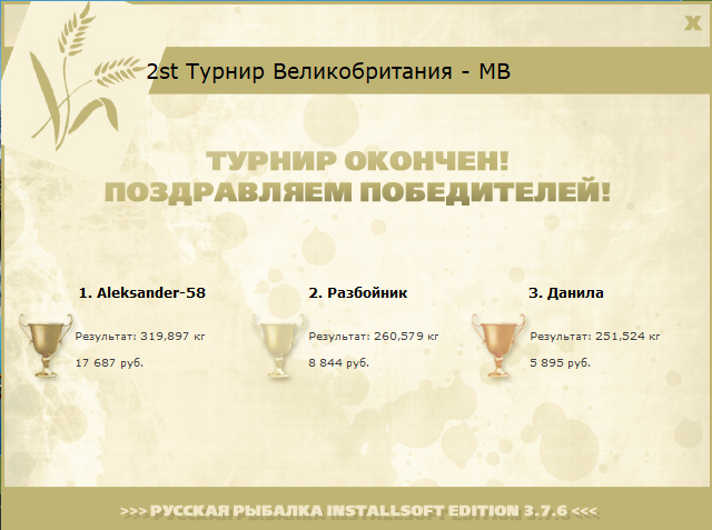 Красоты Шотландии 