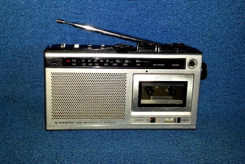  SANYO. море аппаратов из трех океанов