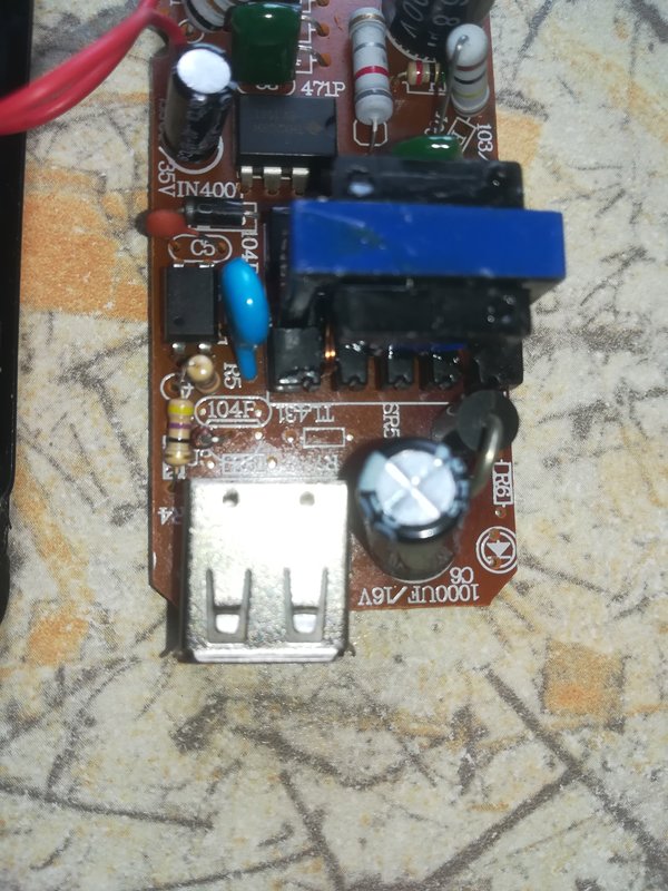 может кто знает