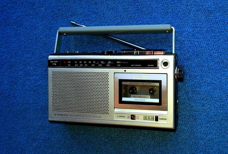  SANYO. море аппаратов из трех океанов