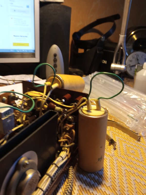 RT22.RU Радиотехника 20 века, форумы 