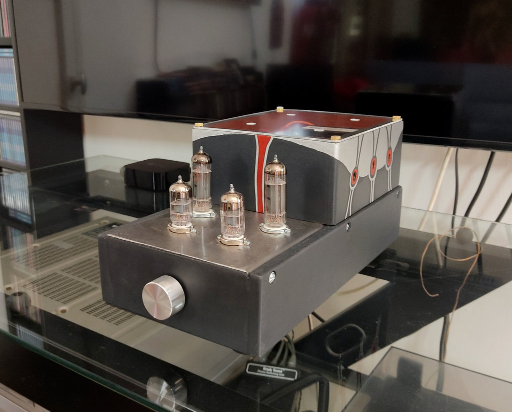 ДЛЯ ТЕХ кто впервые делает УНЧ